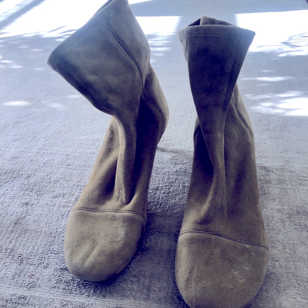 Isabel Marant Booties